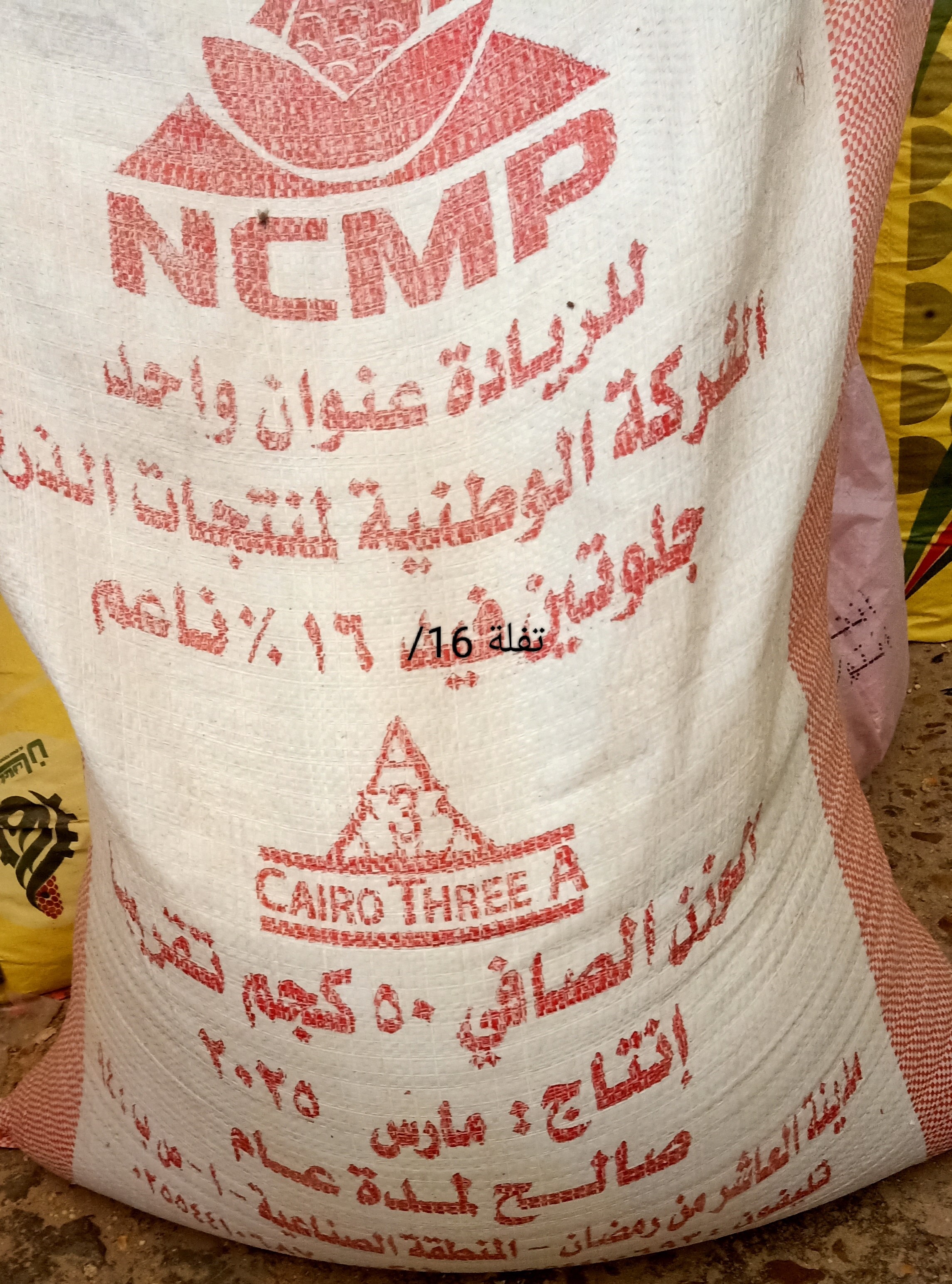 %تفلة الوطنية 16